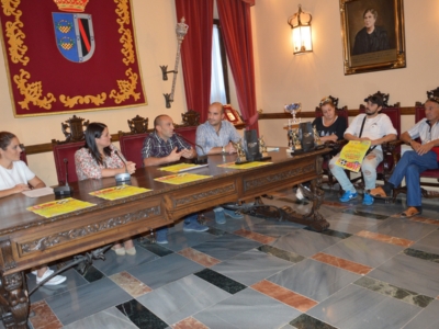 acto-present4º-torneo-convivencia