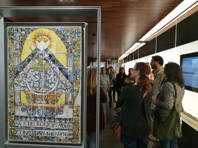 Informadores-de-Turismo-onubense-en-Almonte