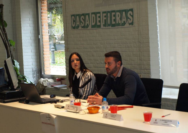 Presentación propuesta Apret