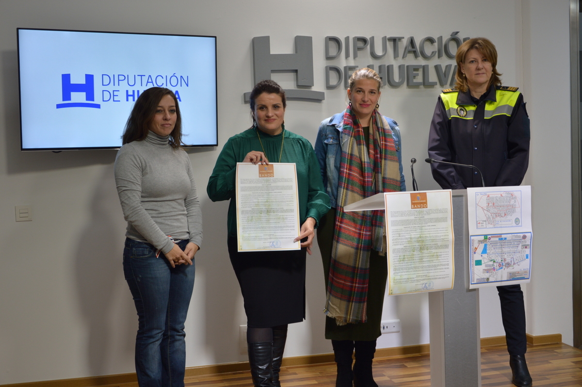 Rd P Bando peregrinaciones extraord a El Rocio 006