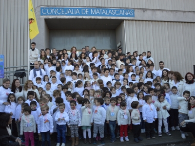 Foto  conjunta- Matalascañas