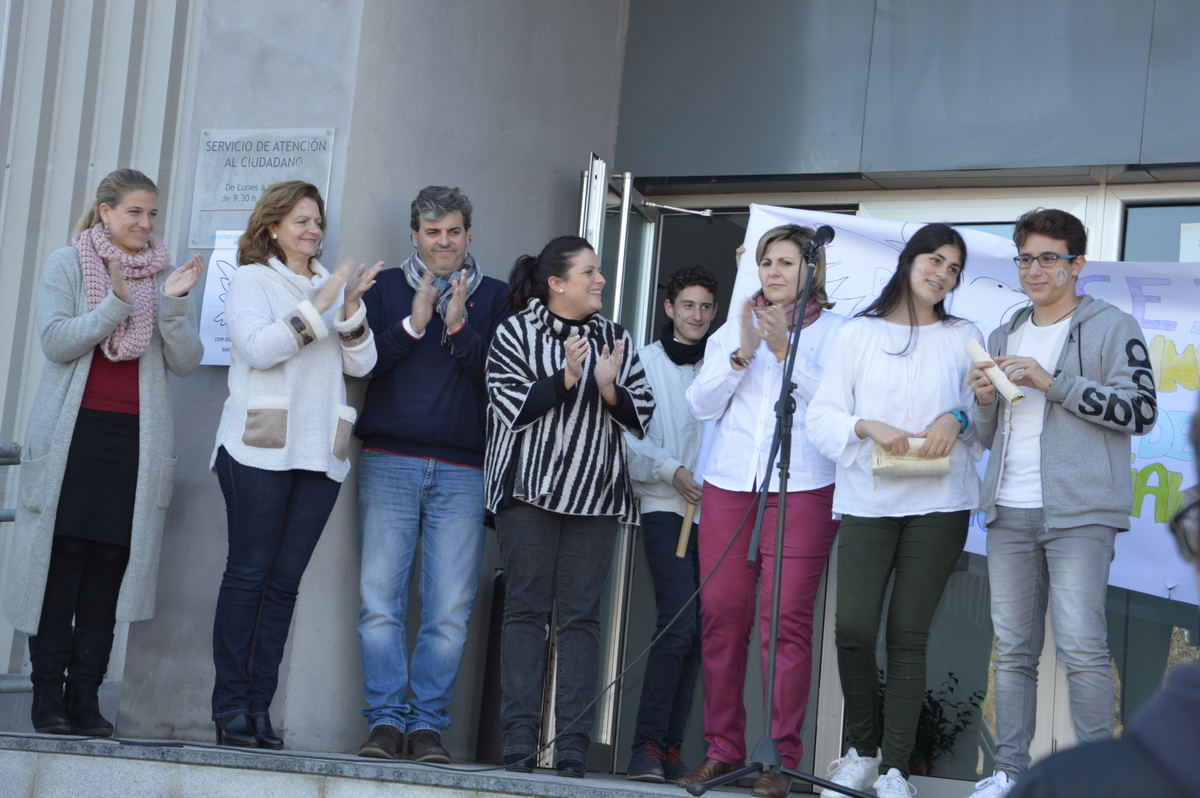 tras lectura Manifiesto