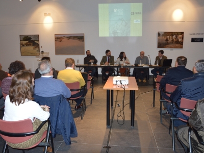 presentacion libro de Santiago Padilla 085