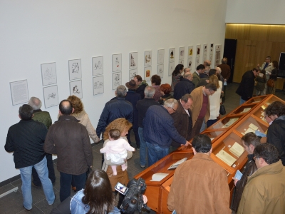 presentacion libro de Santiago Padilla 099