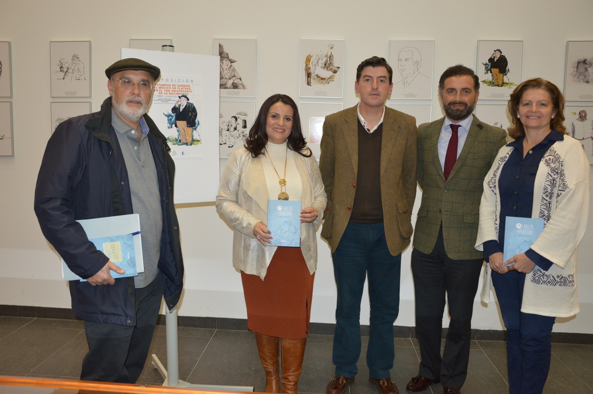 presentacion libro de Santiago Padilla 113