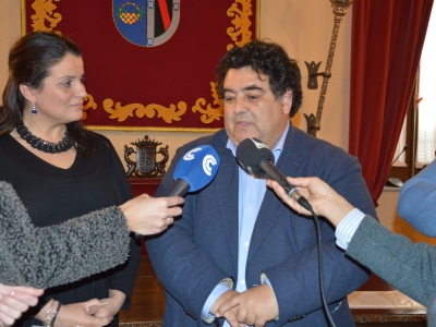 El director gral de Empleo visita Almonte 008