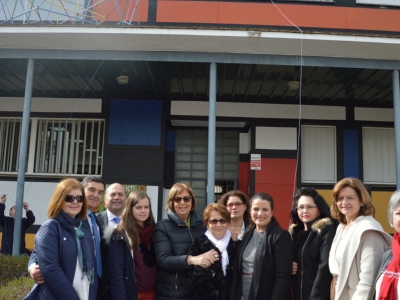 50 aniversario del IES Doñana 048