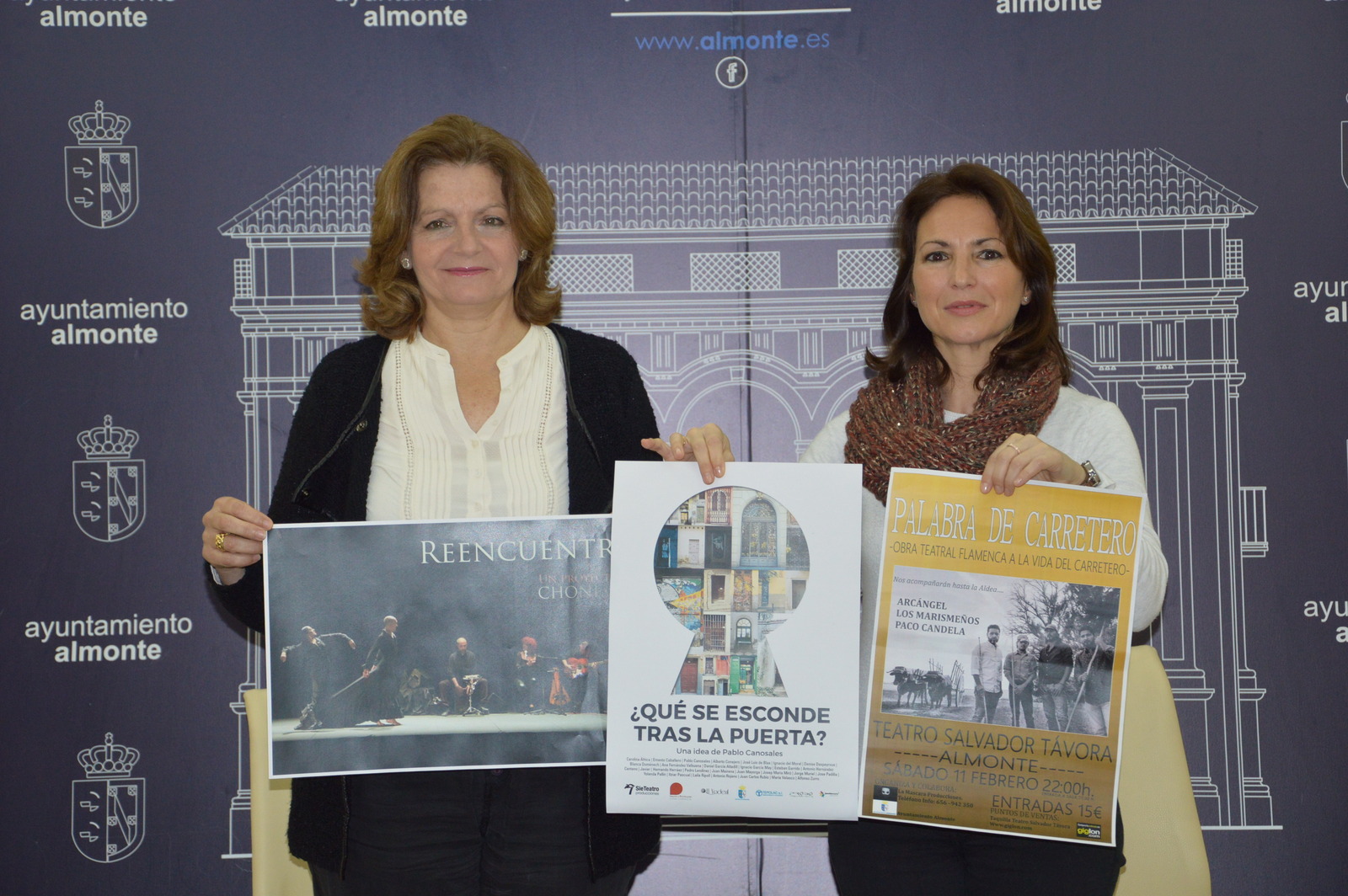 rueda de prensa - 6 febrero - 2017 009