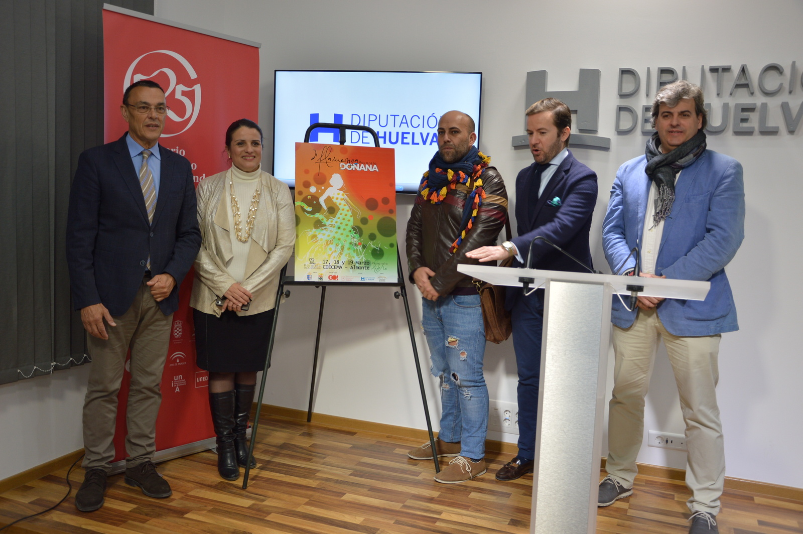 presentacion PASARELA DOÑANA D FLAMENCA 032