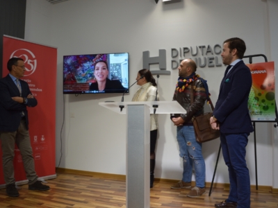 presentacion PASARELA DOÑANA D FLAMENCA 016