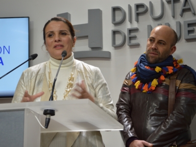 presentacion PASARELA DOÑANA D FLAMENCA 026