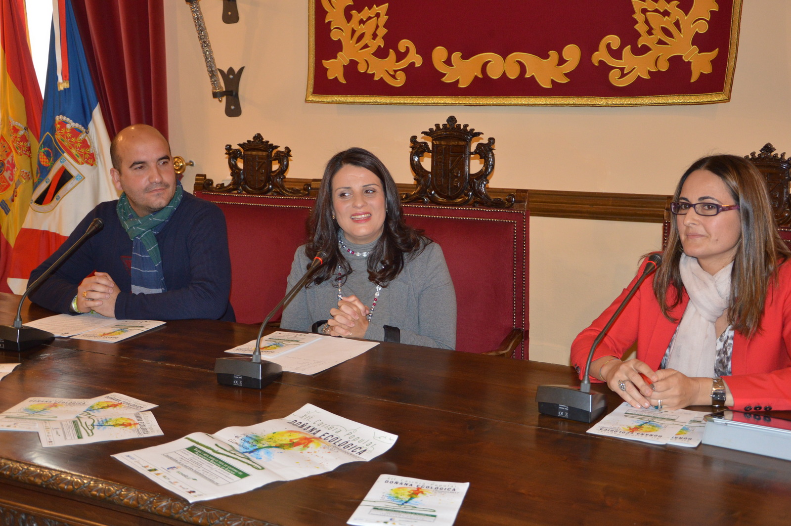 RdPrensa XII Carrera Doñana Ecológica