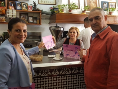 Campaña violencia de género 5