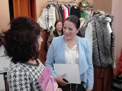 Campaña violencia de género 6