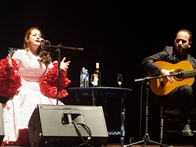 Festival Remate de Vendimia 2