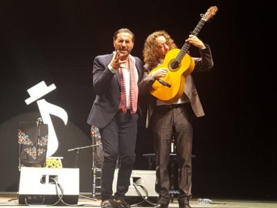 Festival Remate de Vendimia 3