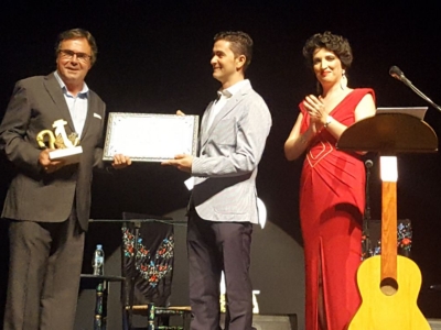 Festival Remate de Vendimia 5