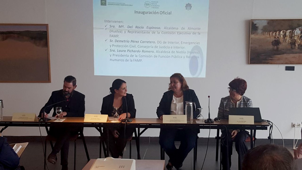 Jornada Gestión Tecnológica 2