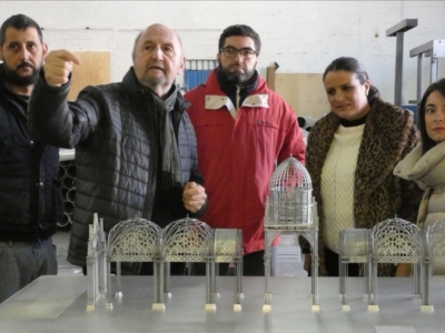 Visita catedral efímera 3