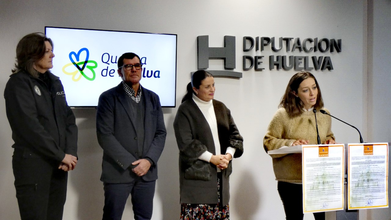 Presentación Bando peregrinacioes 3