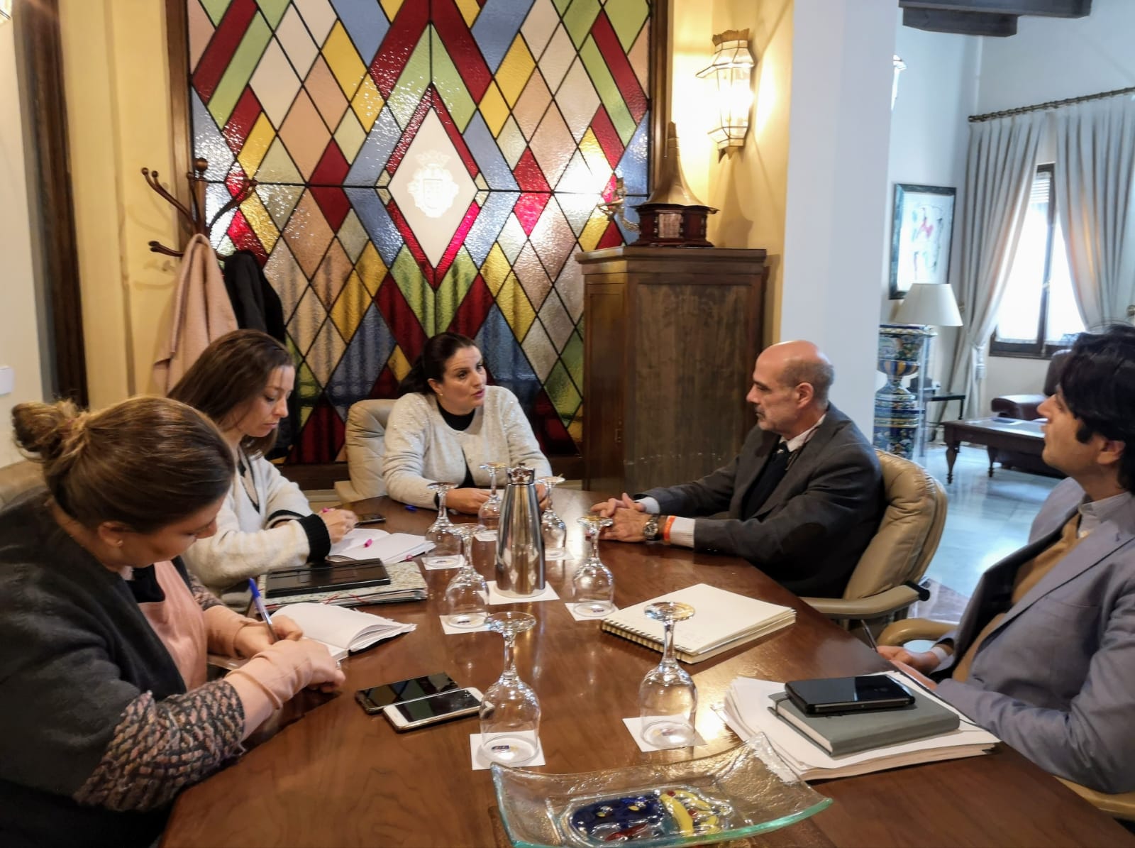 Concurso Internarcional de Enganches