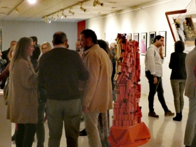 exposición temporal pinacoteca 2