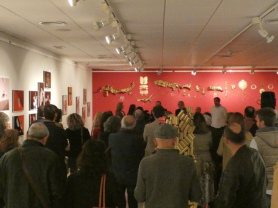 exposición temporal pinacoteca 3