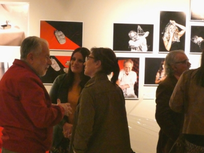 exposición temporal pinacoteca 4