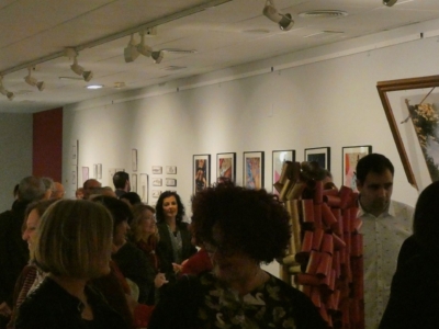 exposición temporal pinacoteca 6