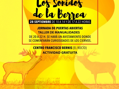 dia del turismo 2019 - BERREA