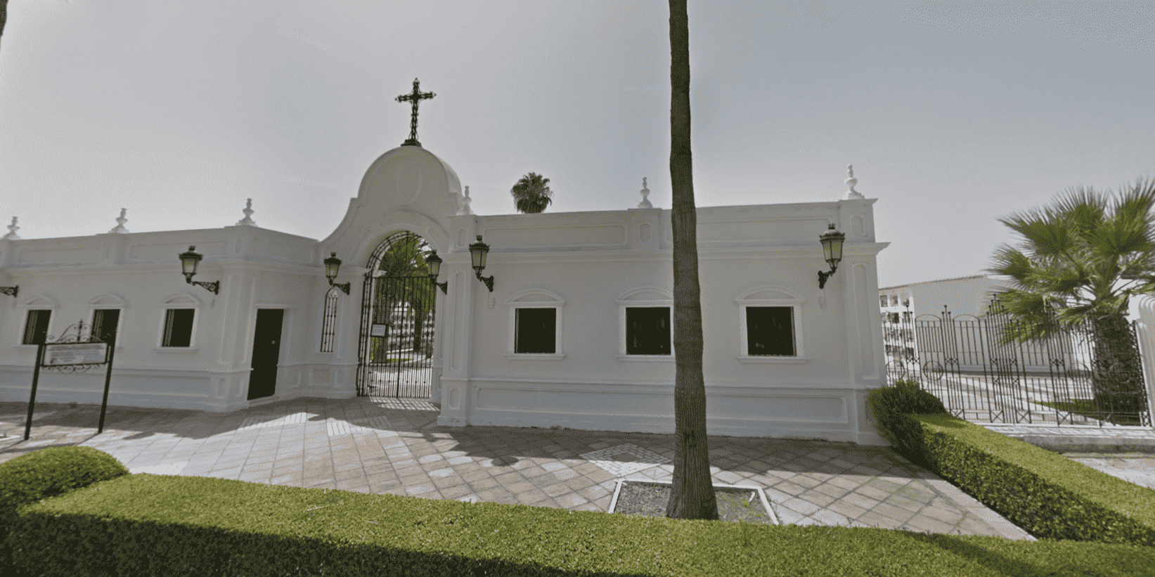 Cementerio Almonte(2)