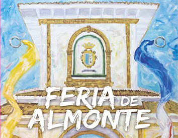 icono FERIA ALMONTE 2023