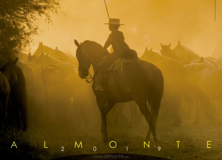 Bando Municipal Saca de las Yeguas 2019