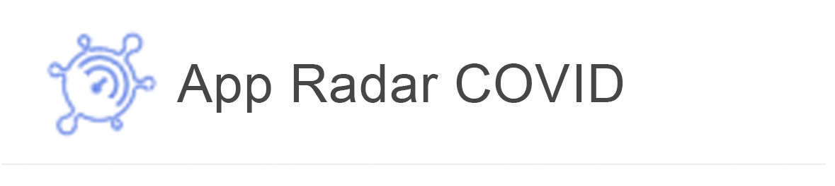 APP-RADAR-COVID