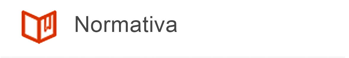Normativa